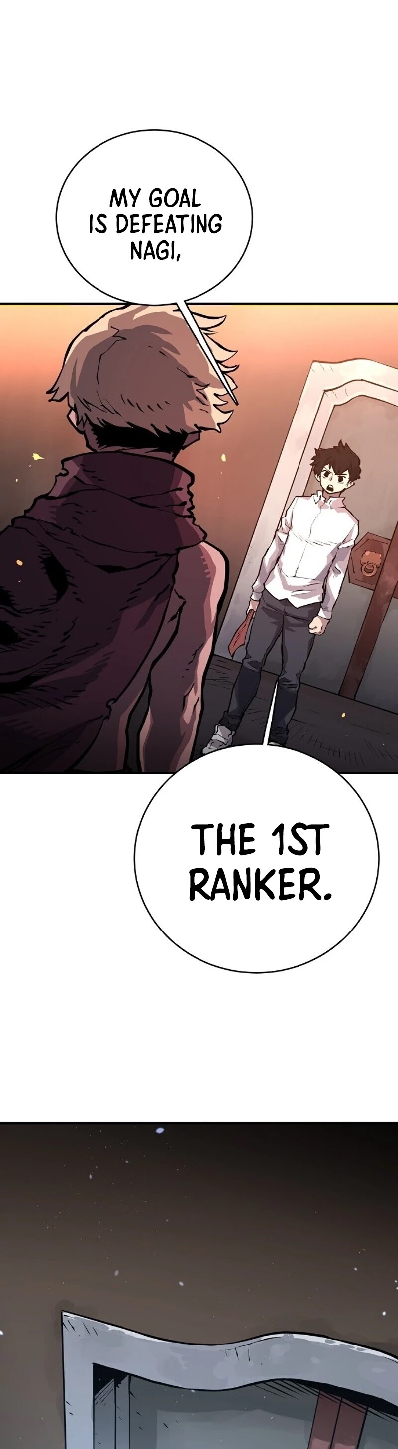 Player Chapter 10 page 2 - Chapter 10