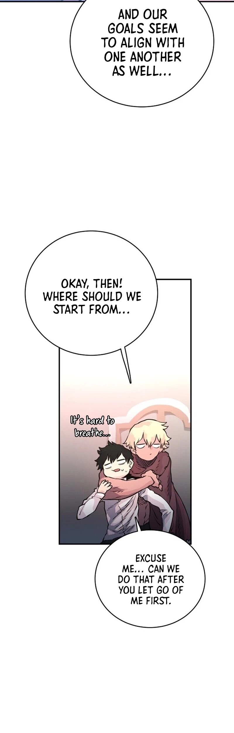 Player Chapter 10 page 20 - Chapter 10
