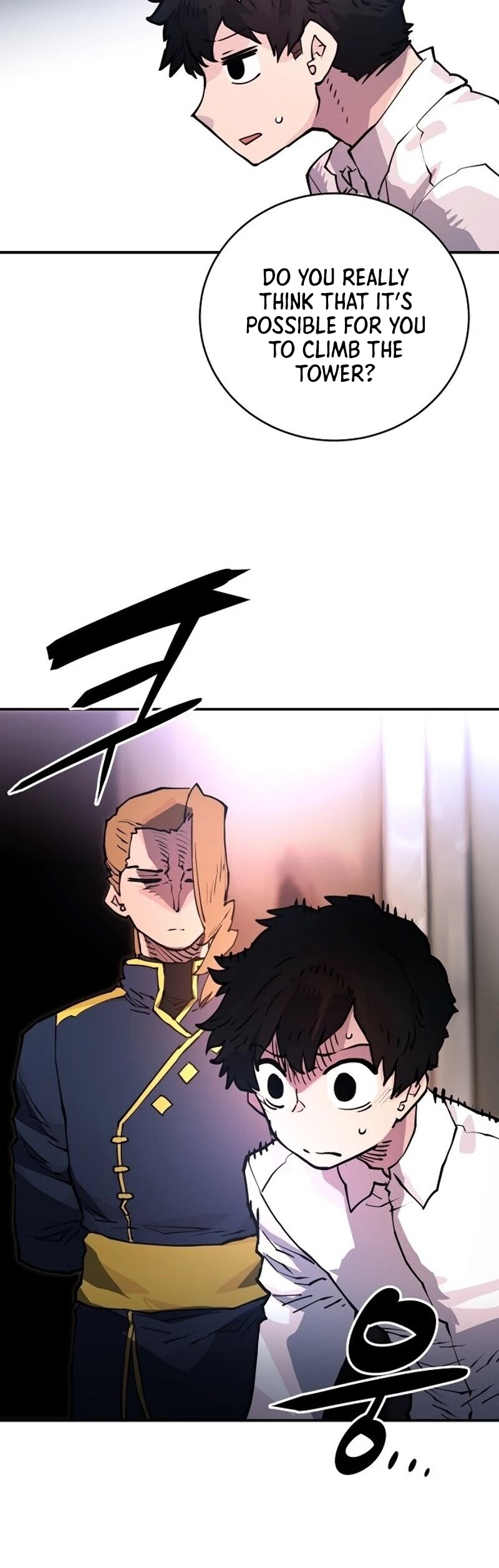 Player Chapter 10 page 24 - Chapter 10