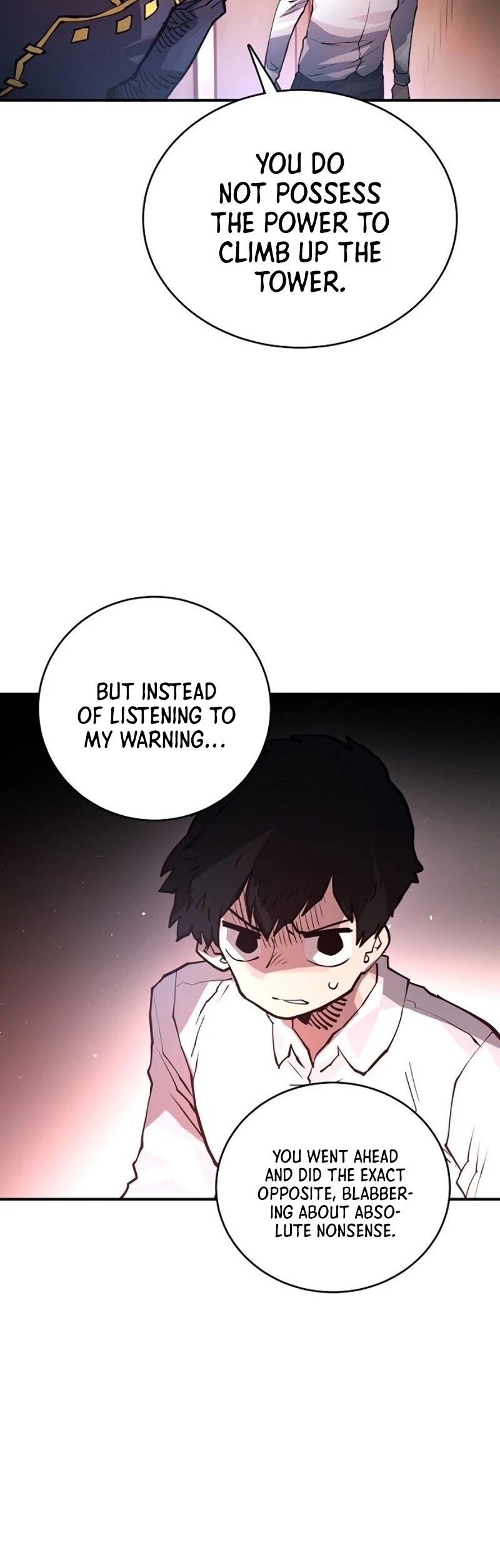 Player Chapter 10 page 26 - Chapter 10