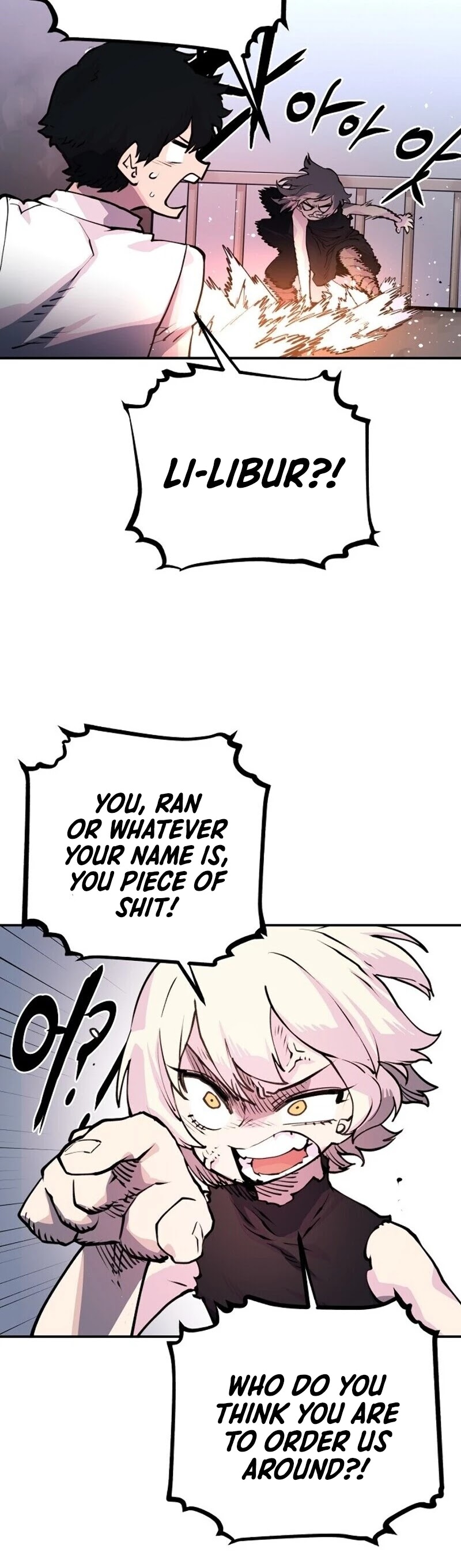 Player Chapter 10 page 30 - Chapter 10