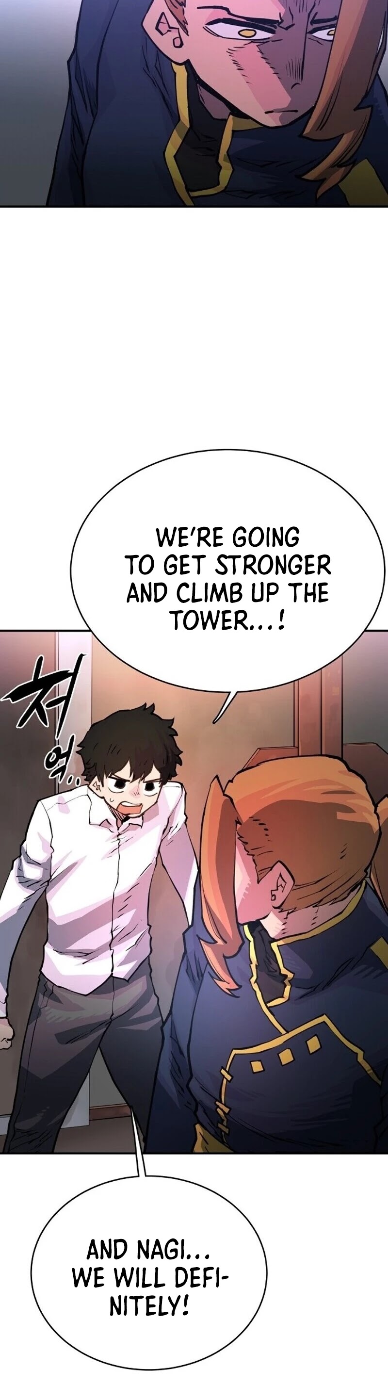 Player Chapter 10 page 32 - Chapter 10