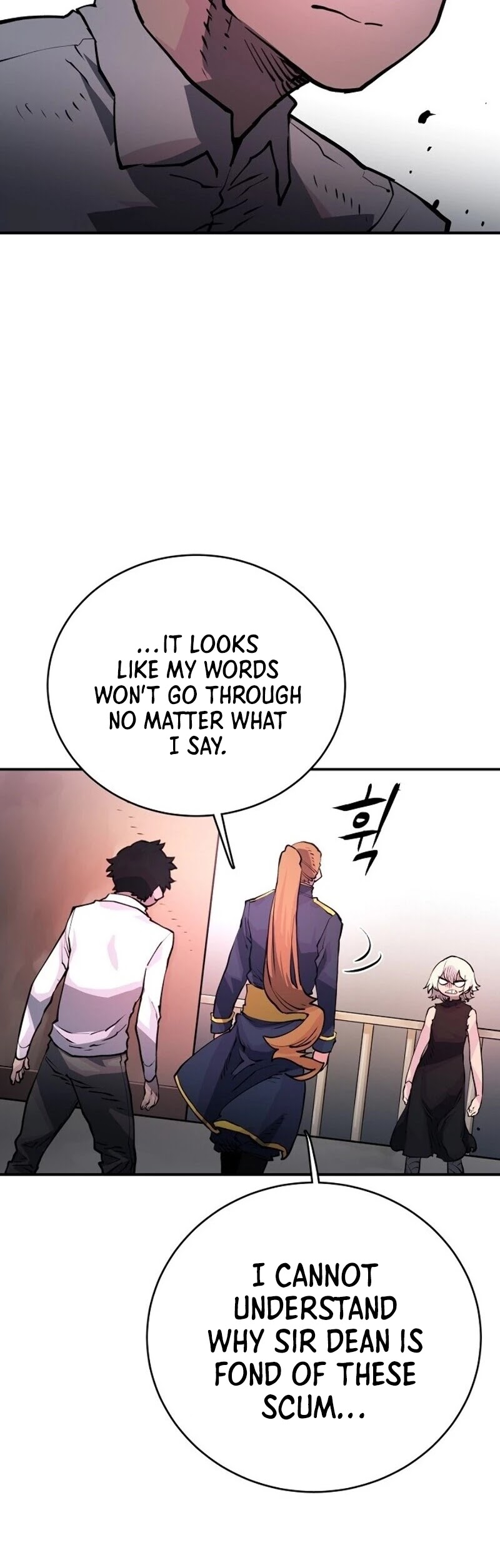 Player Chapter 10 page 34 - Chapter 10