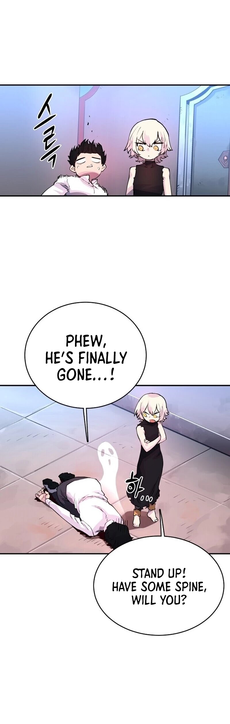 Player Chapter 10 page 37 - Chapter 10