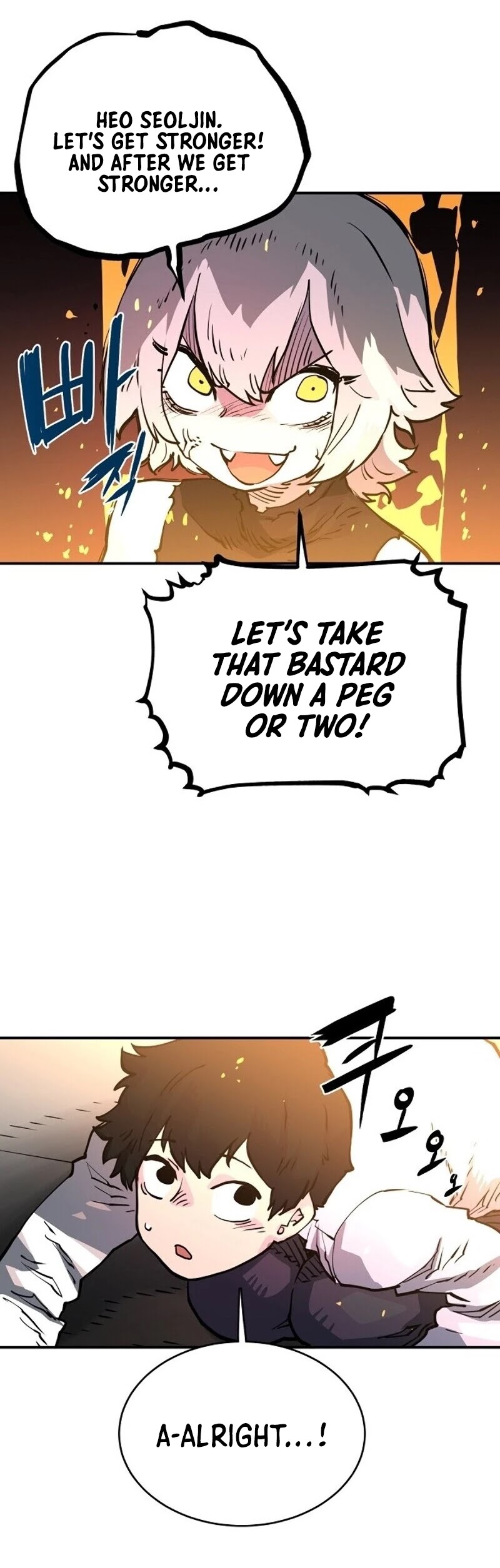 Player Chapter 10 page 38 - Chapter 10