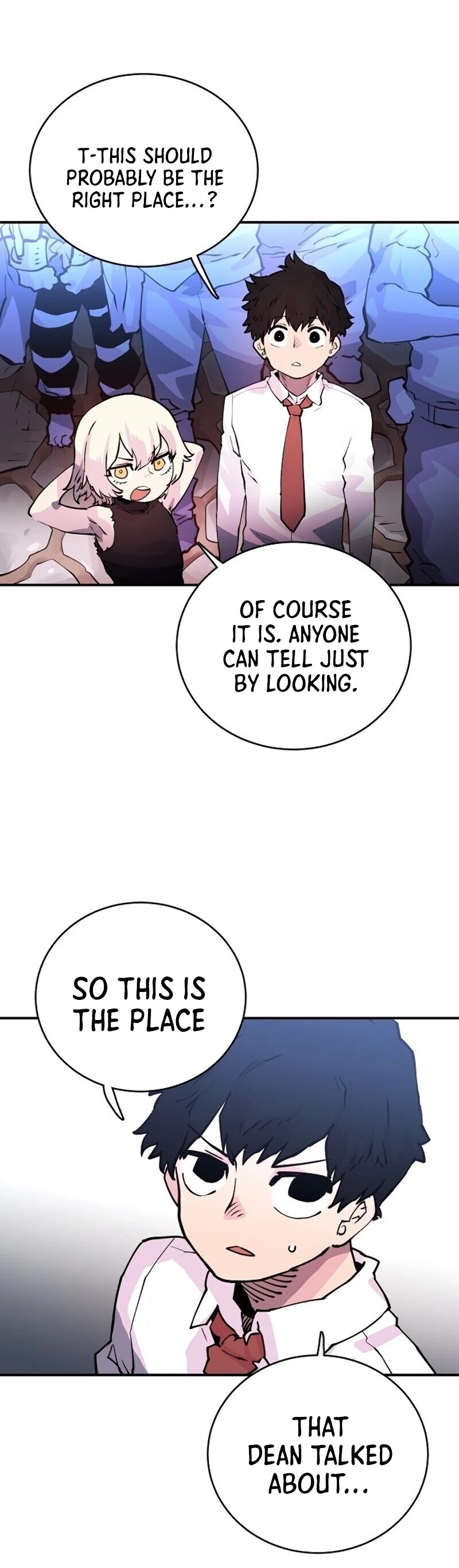 Player Chapter 10 page 40 - Chapter 10