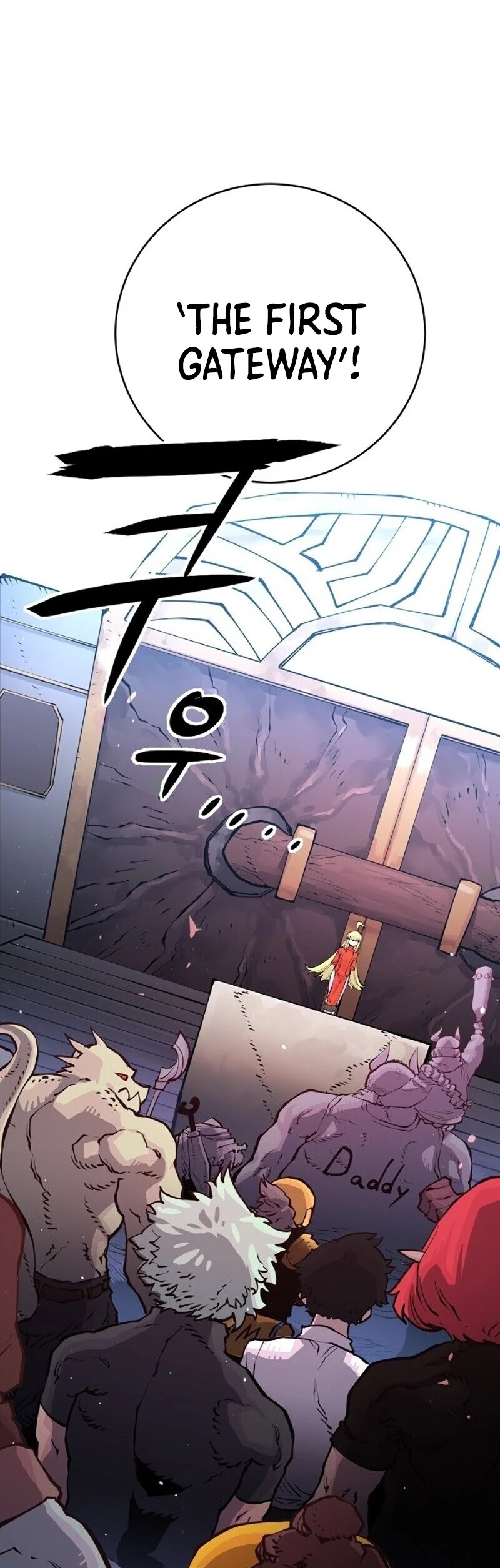 Player Chapter 10 page 41 - Chapter 10