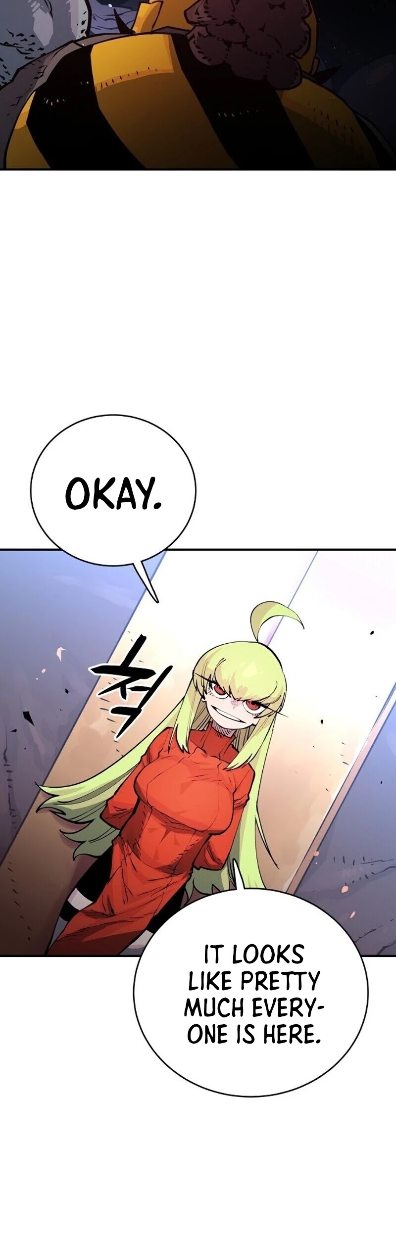 Player Chapter 10 page 42 - Chapter 10