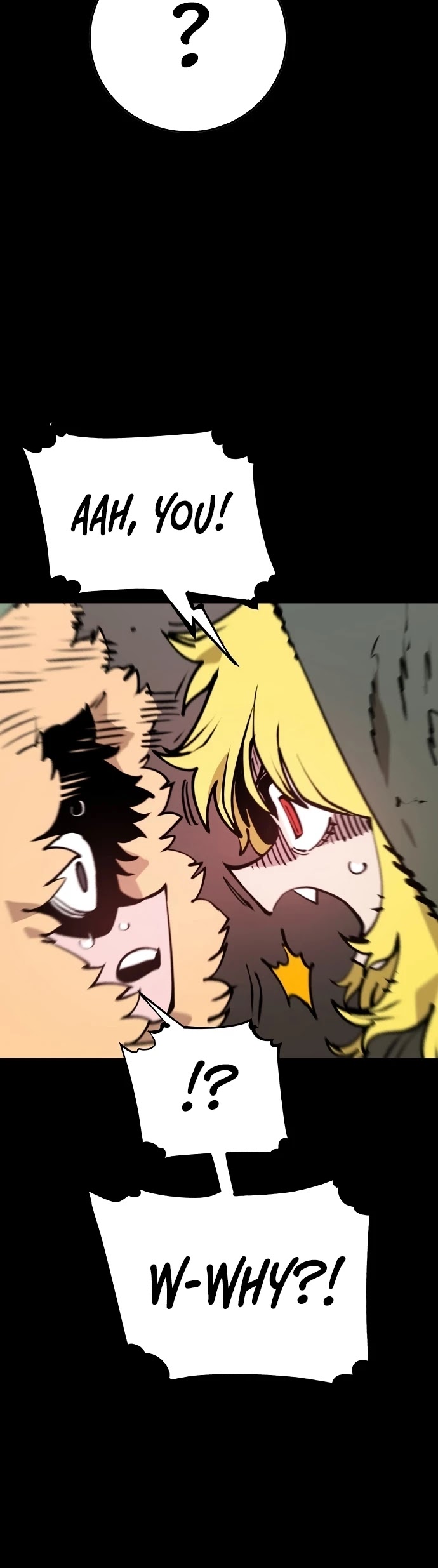 Player Chapter 100 page 10 - Chapter 100