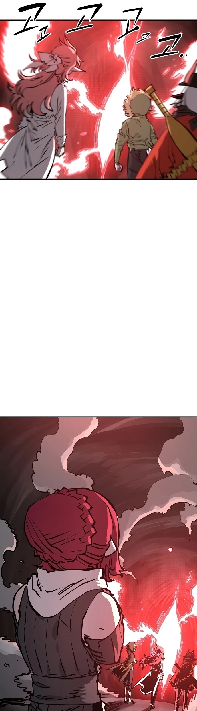Player Chapter 100 page 13 - Chapter 100