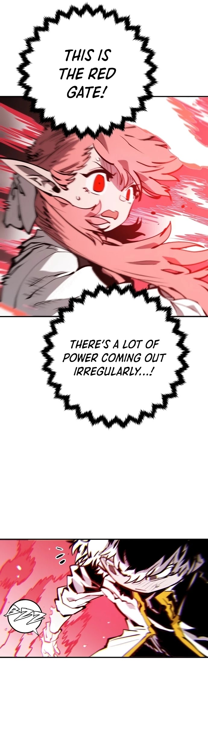Player Chapter 100 page 17 - Chapter 100
