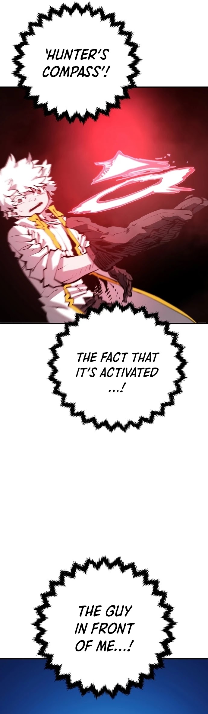 Player Chapter 100 page 19 - Chapter 100