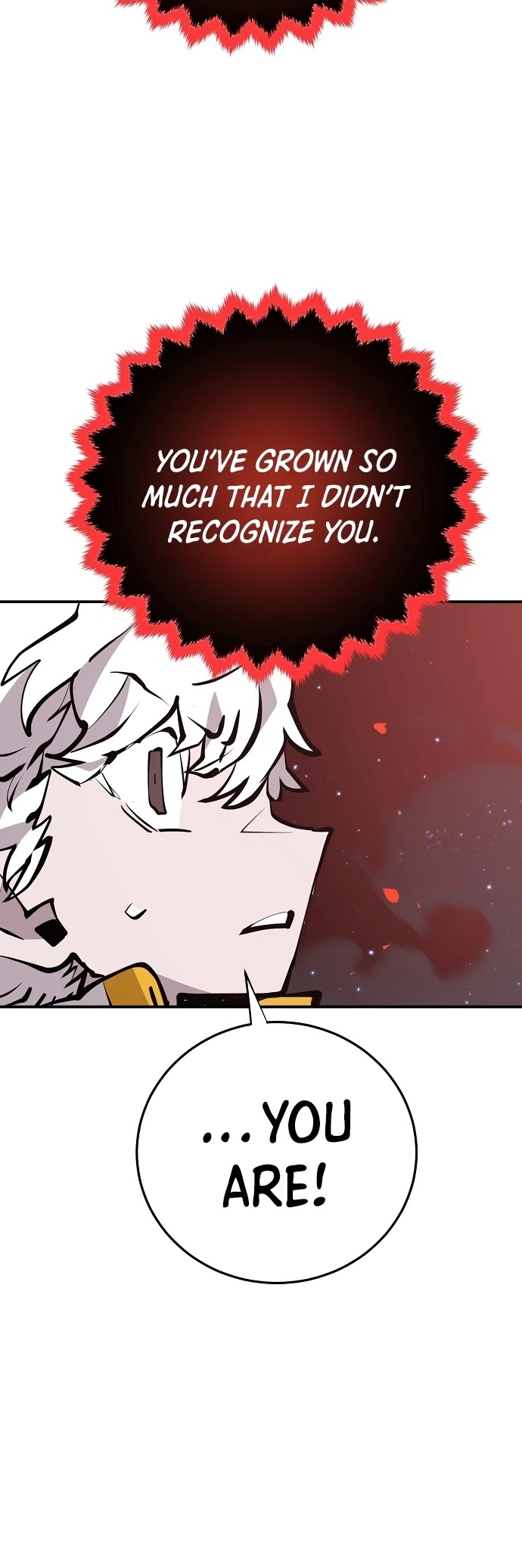 Player Chapter 100 page 22 - Chapter 100