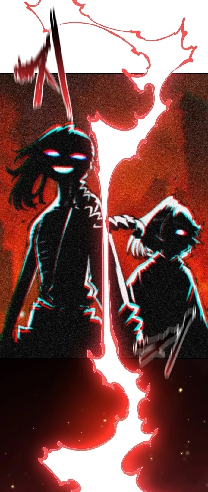 Player Chapter 100 page 24 - Chapter 100