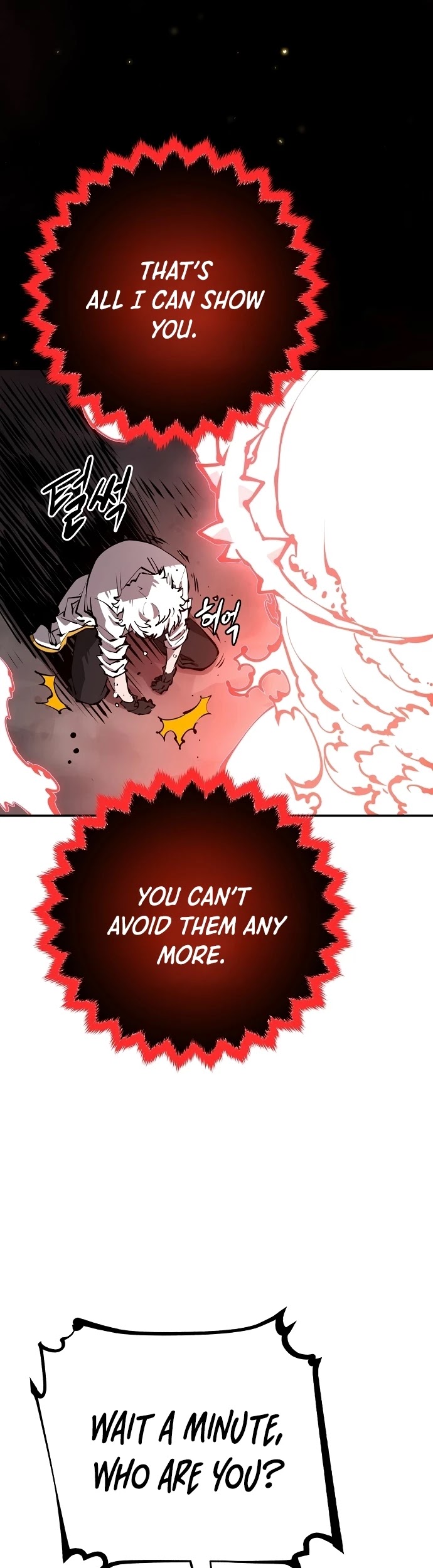 Player Chapter 100 page 26 - Chapter 100