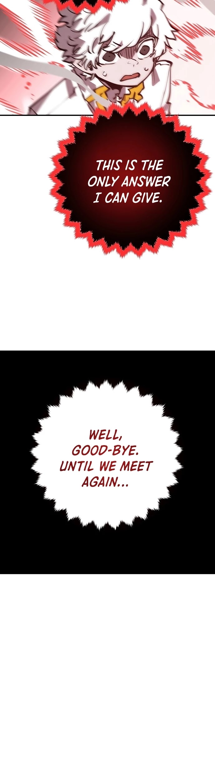 Player Chapter 100 page 29 - Chapter 100