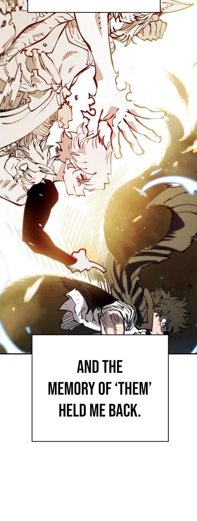 Player Chapter 100 page 35 - Chapter 100