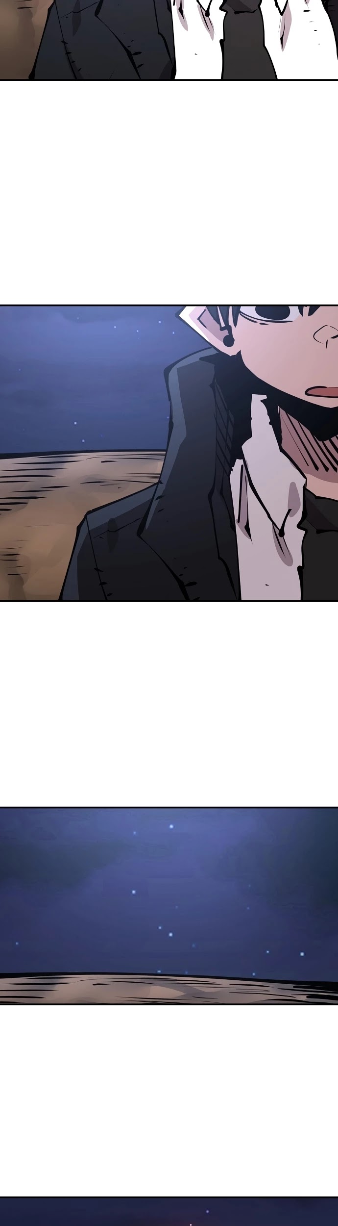 Player Chapter 100 page 41 - Chapter 100