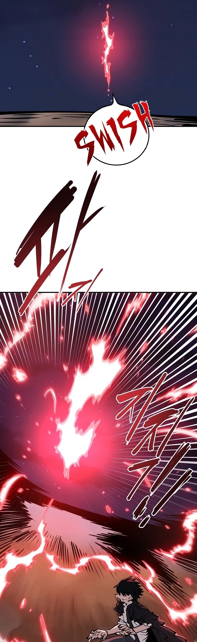 Player Chapter 100 page 42 - Chapter 100