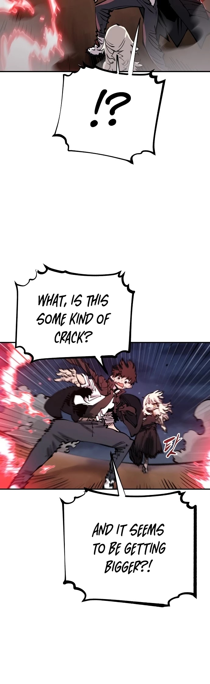 Player Chapter 100 page 43 - Chapter 100