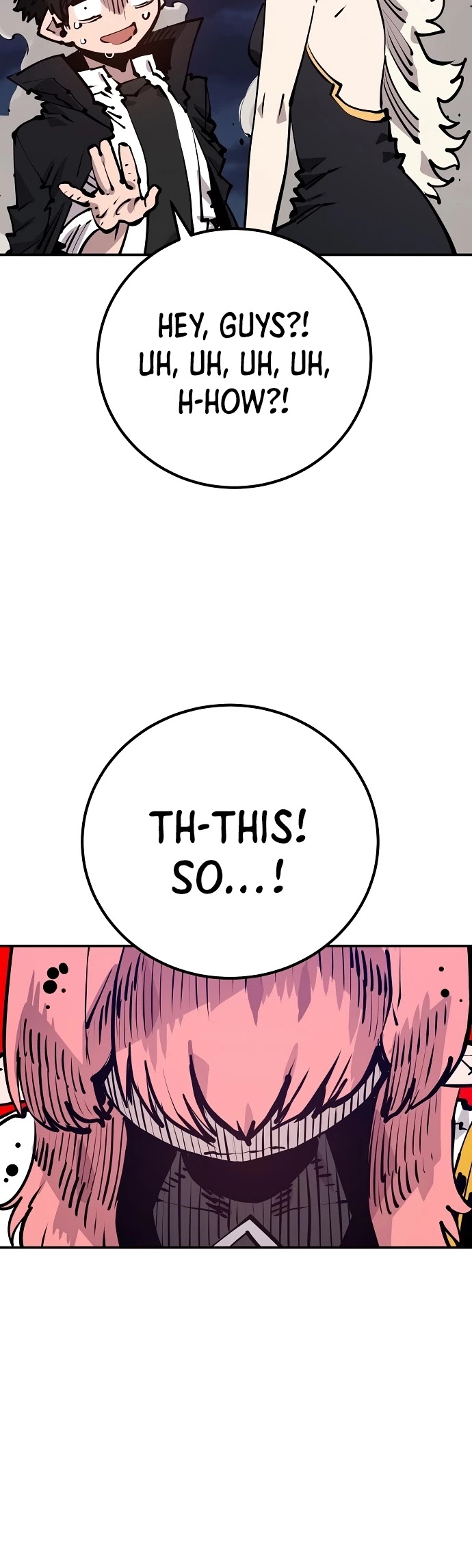 Player Chapter 100 page 49 - Chapter 100