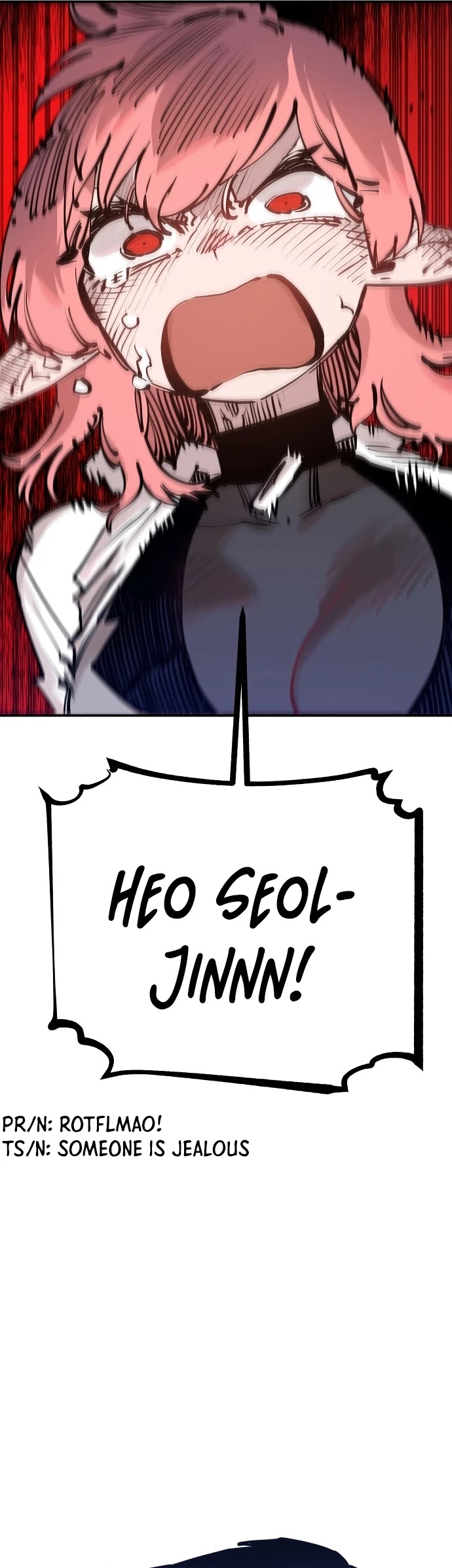 Player Chapter 100 page 50 - Chapter 100