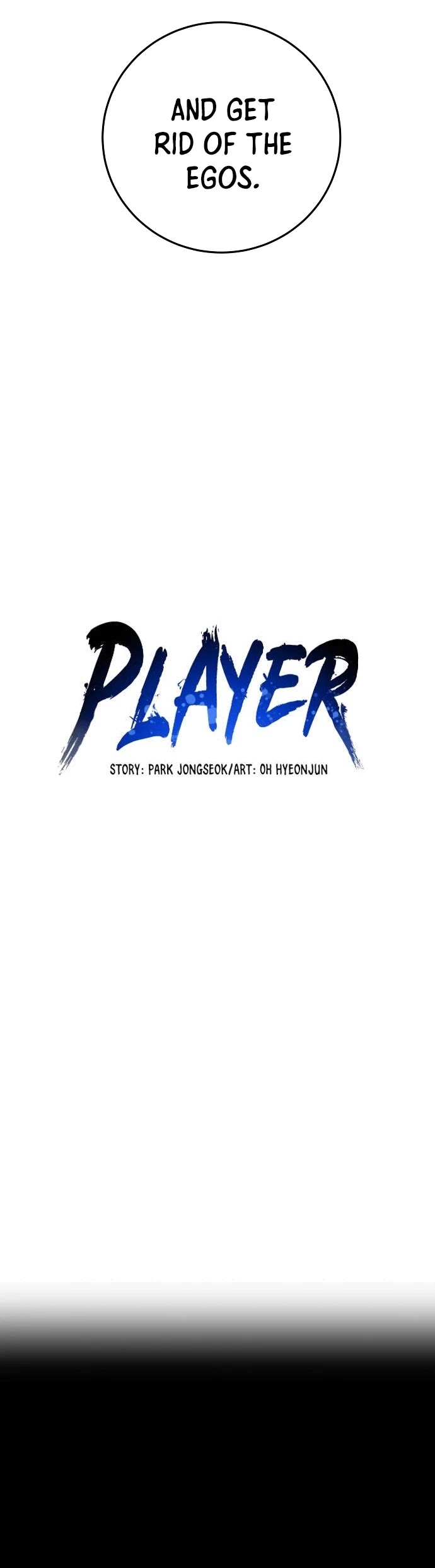 Player Chapter 100 page 6 - Chapter 100