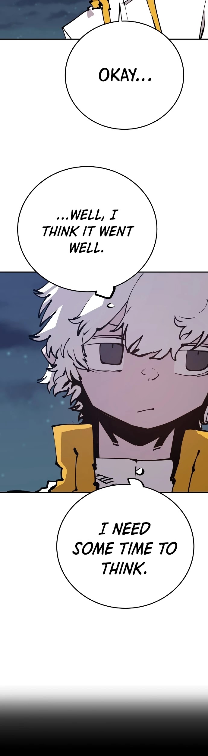 Player Chapter 101 page 16 - Chapter 101