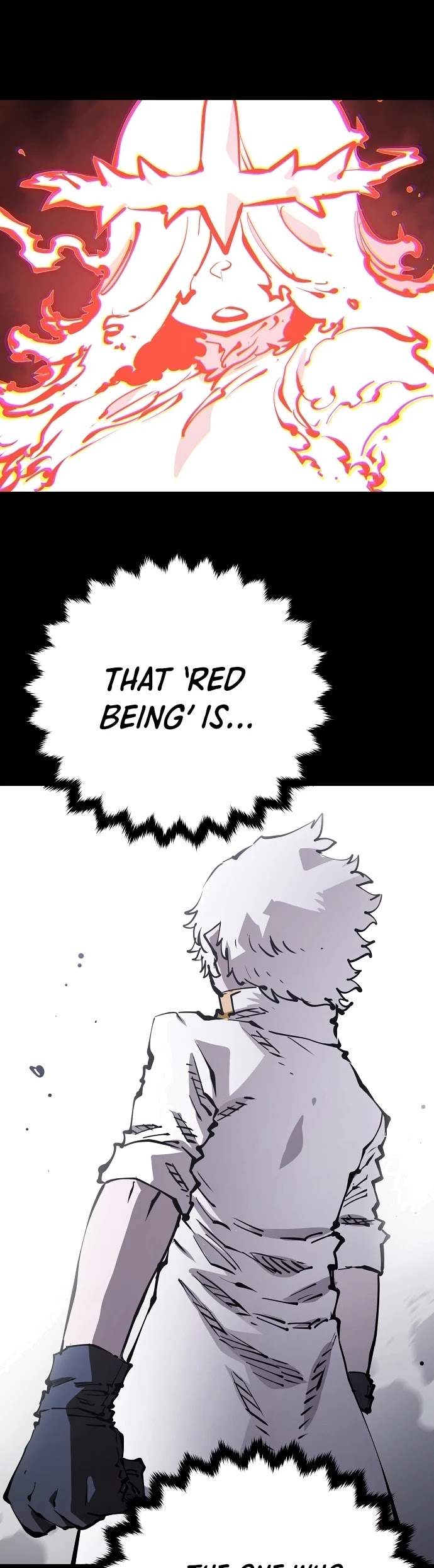 Player Chapter 101 page 17 - Chapter 101