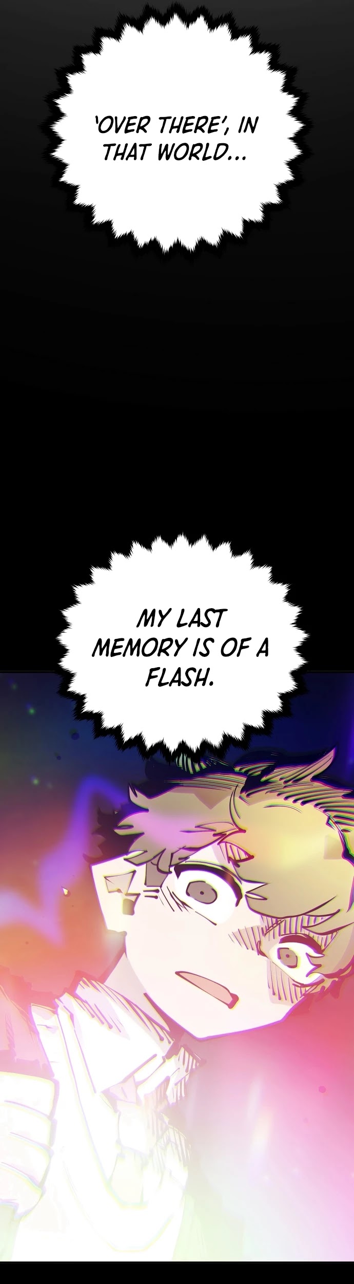 Player Chapter 101 page 19 - Chapter 101