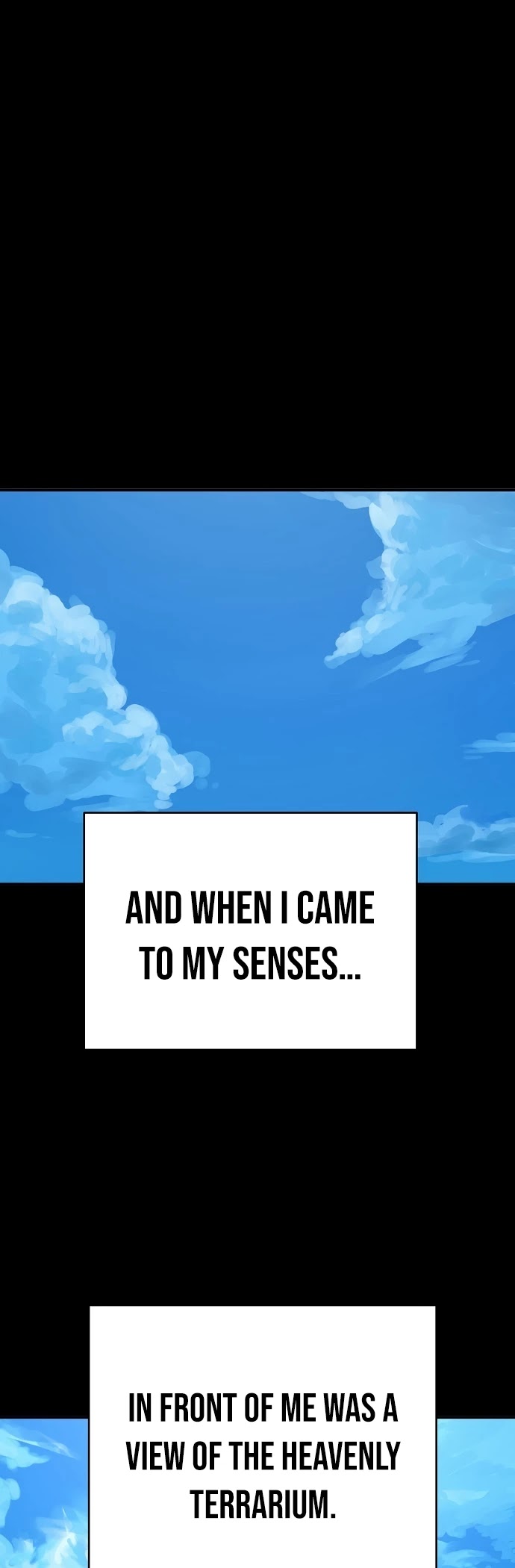 Player Chapter 101 page 21 - Chapter 101