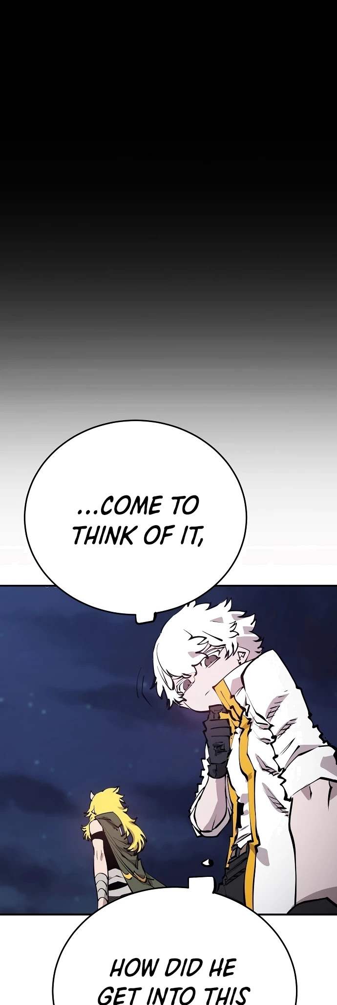 Player Chapter 101 page 26 - Chapter 101