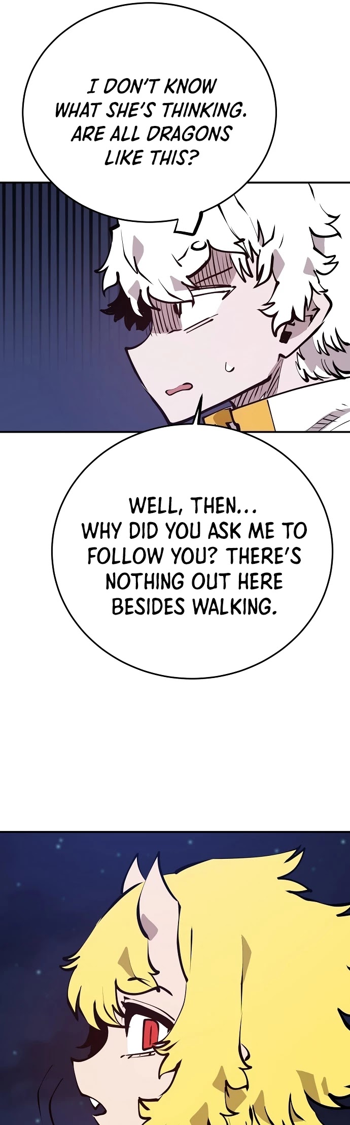 Player Chapter 101 page 30 - Chapter 101