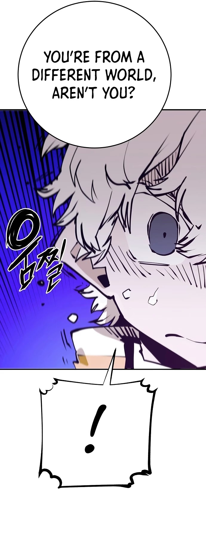 Player Chapter 101 page 32 - Chapter 101