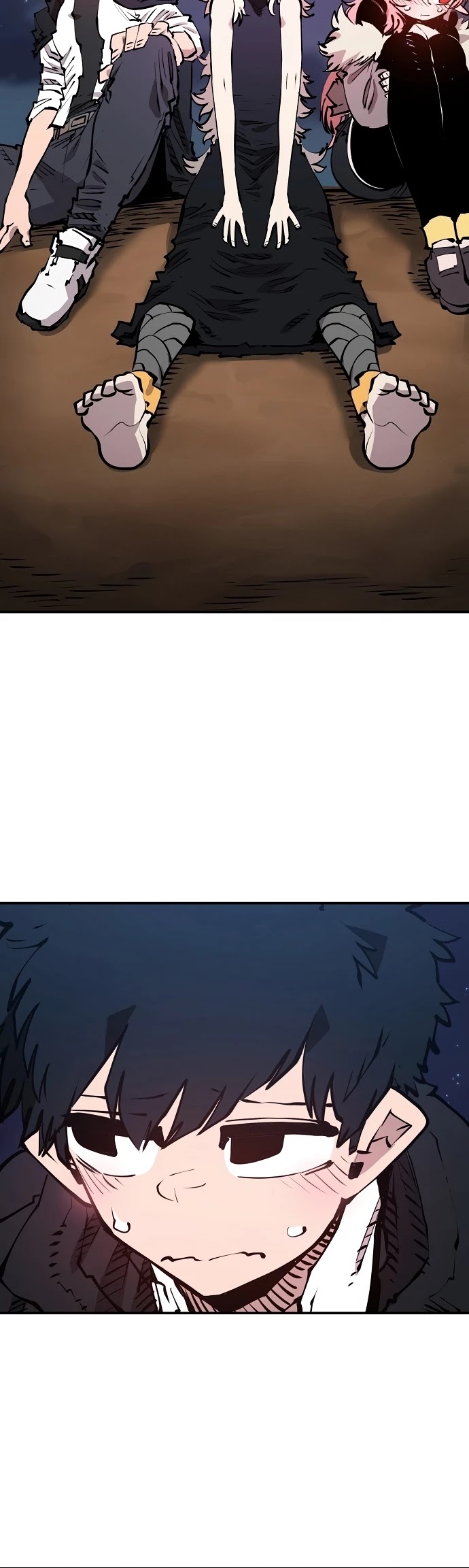 Player Chapter 101 page 37 - Chapter 101