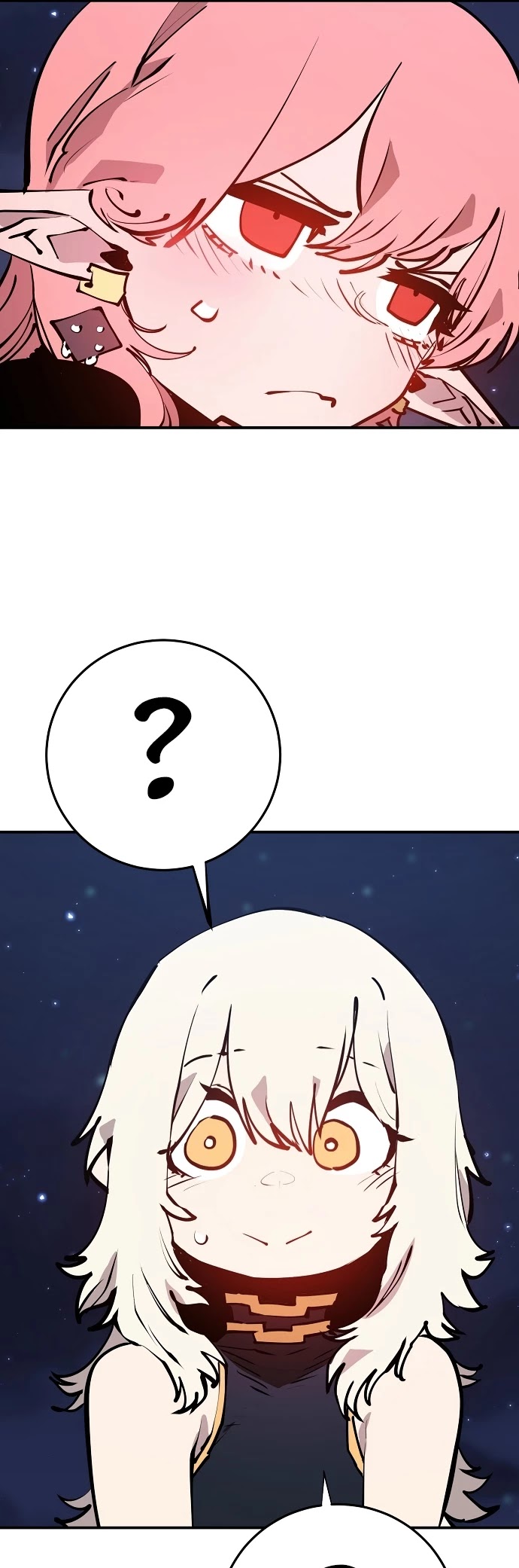 Player Chapter 101 page 38 - Chapter 101