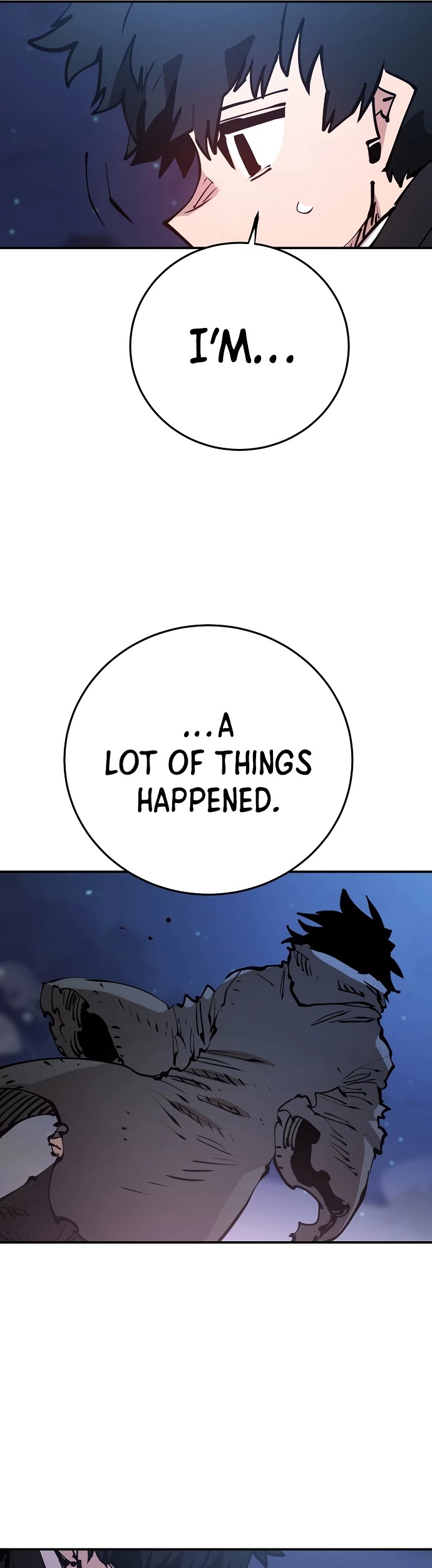 Player Chapter 101 page 46 - Chapter 101