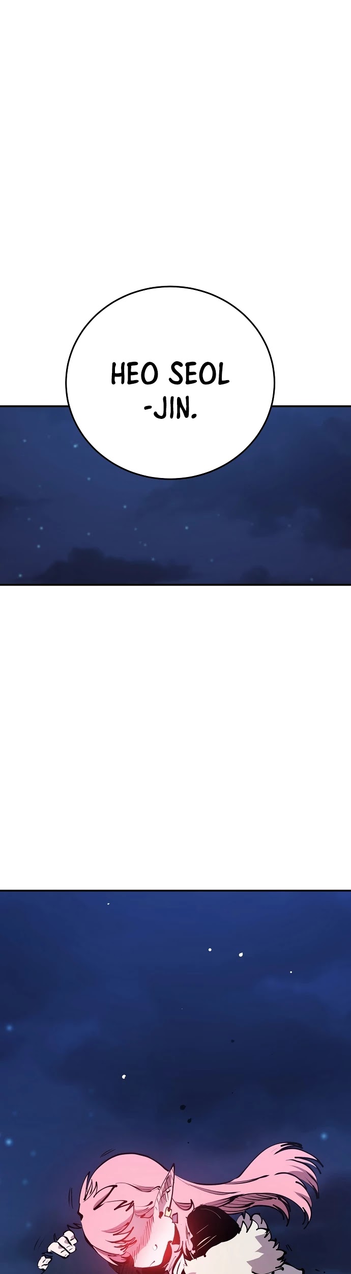 Player Chapter 101 page 48 - Chapter 101