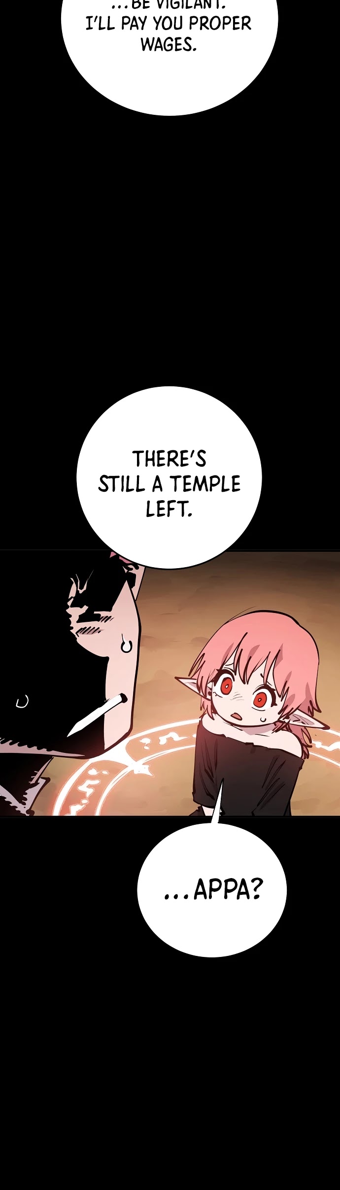 Player Chapter 102 page 10 - Chapter 102