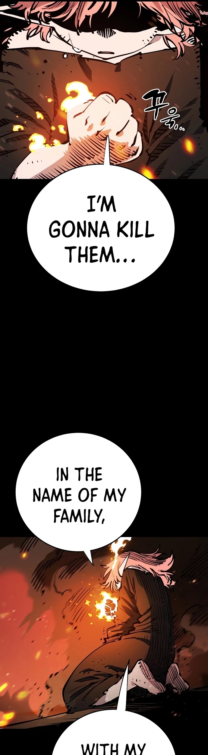 Player Chapter 102 page 17 - Chapter 102