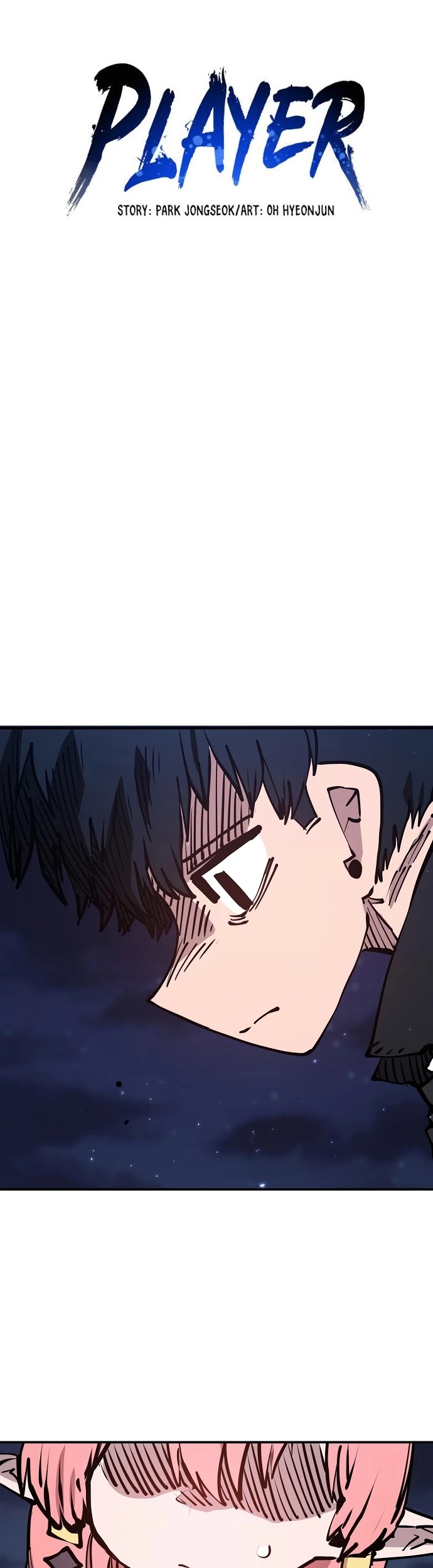 Player Chapter 102 page 21 - Chapter 102