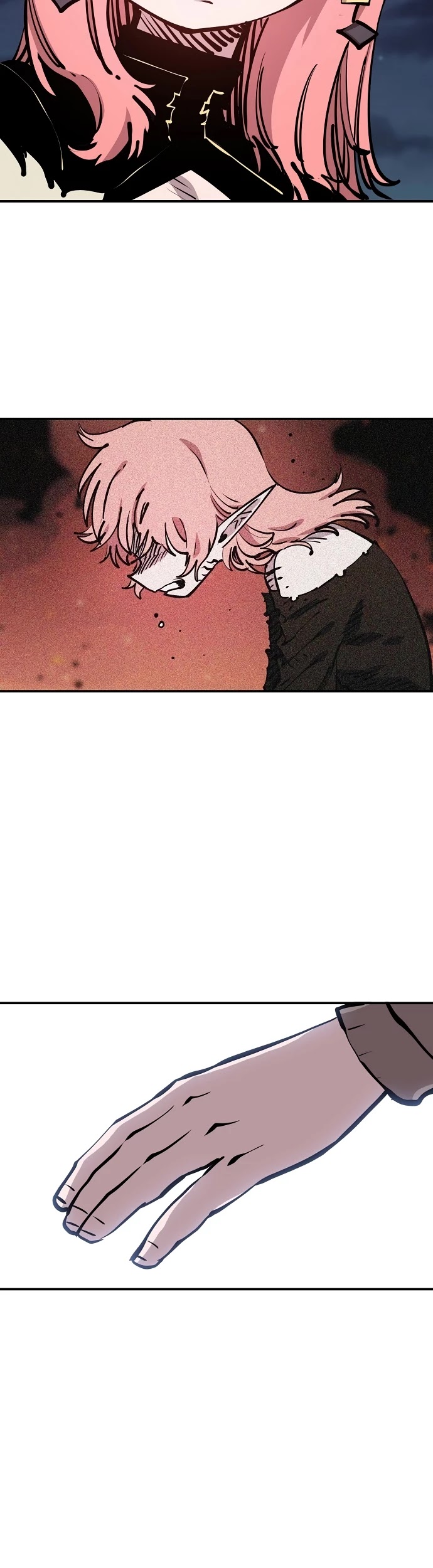 Player Chapter 102 page 22 - Chapter 102