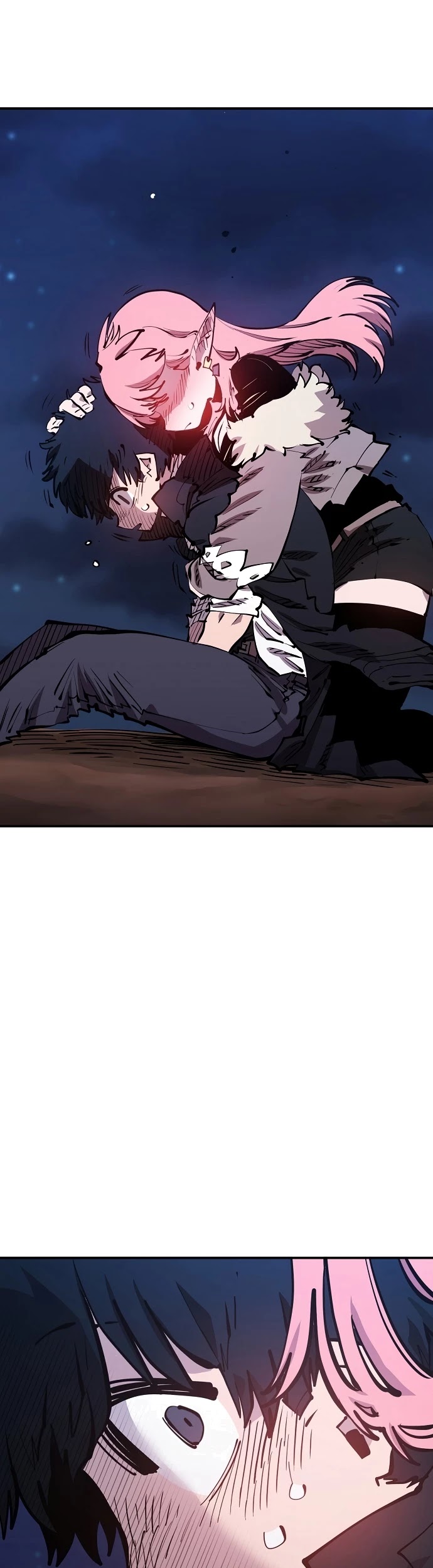 Player Chapter 102 page 23 - Chapter 102