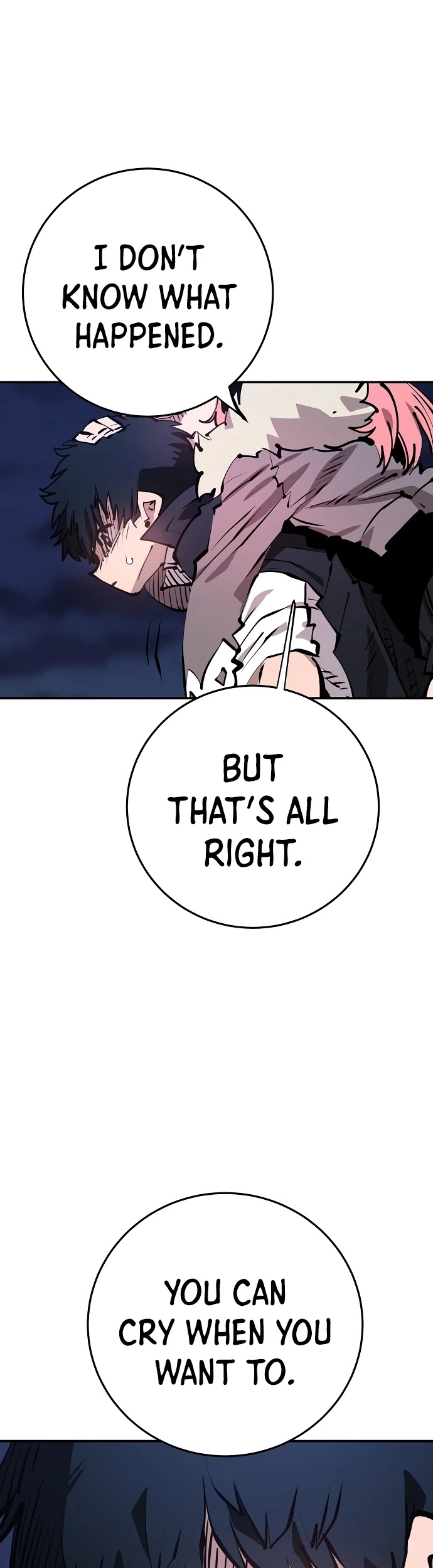 Player Chapter 102 page 25 - Chapter 102