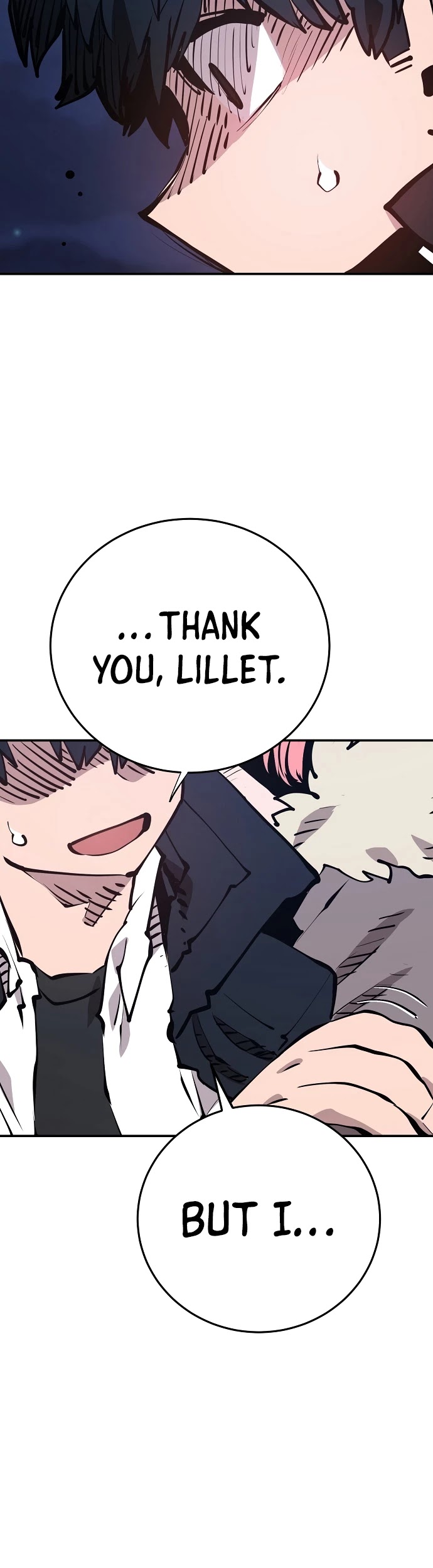 Player Chapter 102 page 26 - Chapter 102