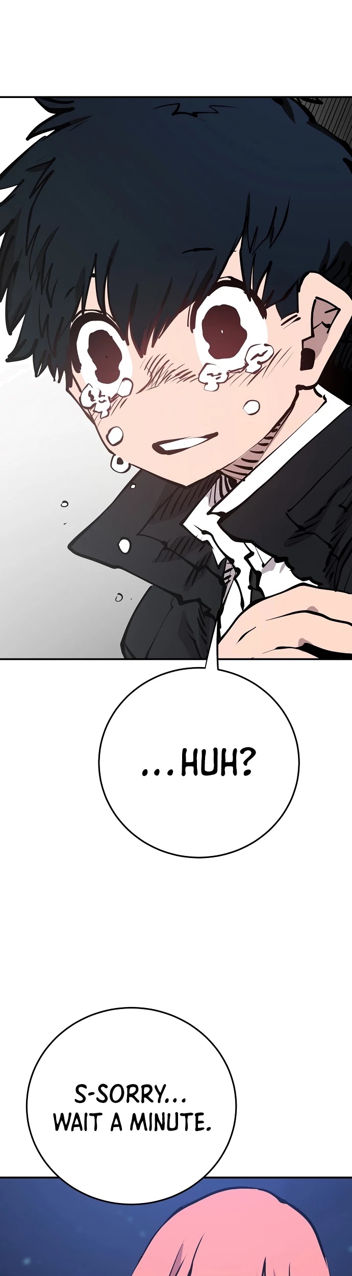 Player Chapter 102 page 27 - Chapter 102