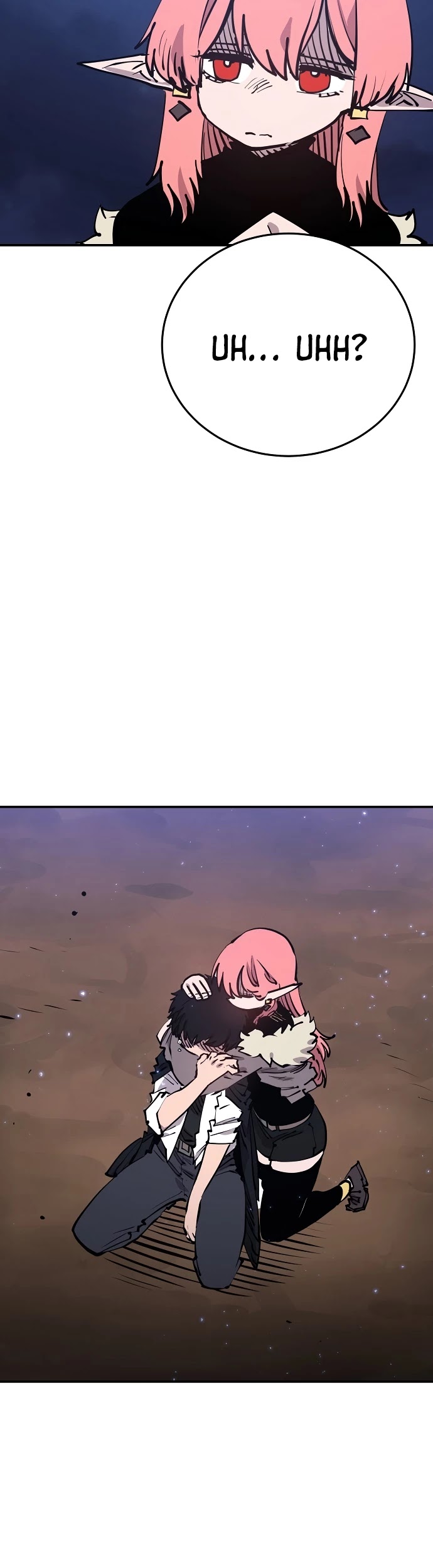 Player Chapter 102 page 28 - Chapter 102
