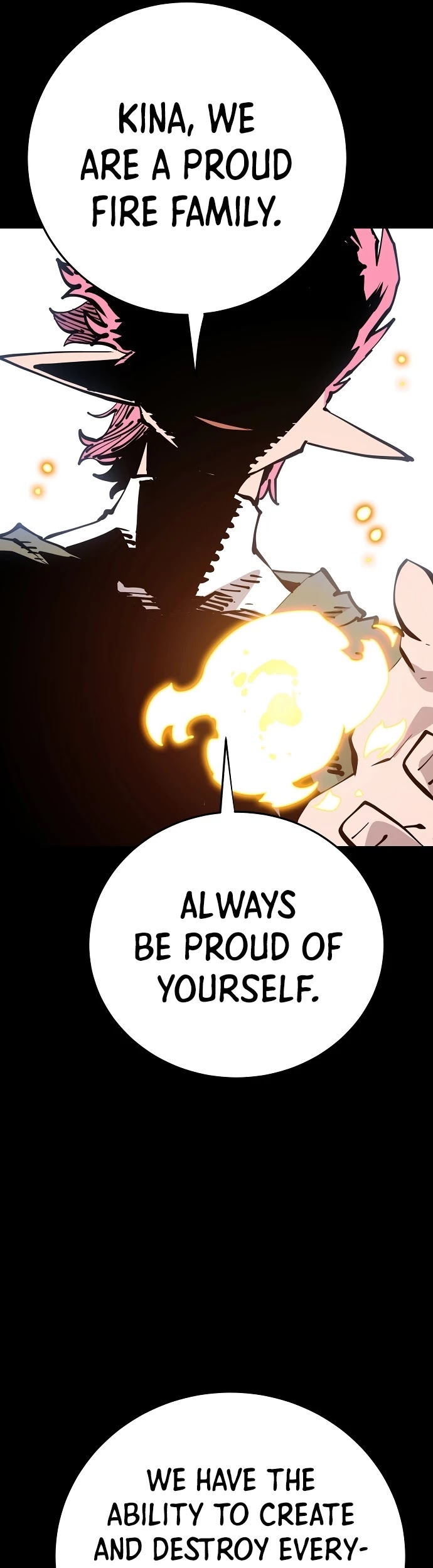 Player Chapter 102 page 3 - Chapter 102