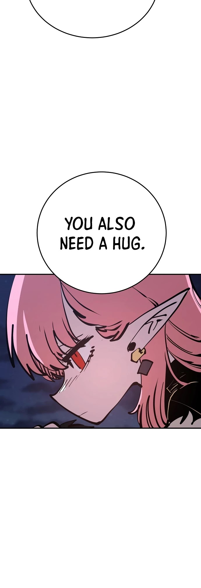 Player Chapter 102 page 30 - Chapter 102
