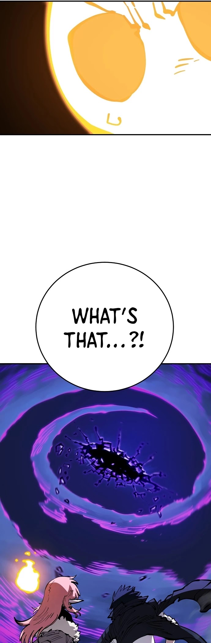 Player Chapter 102 page 33 - Chapter 102